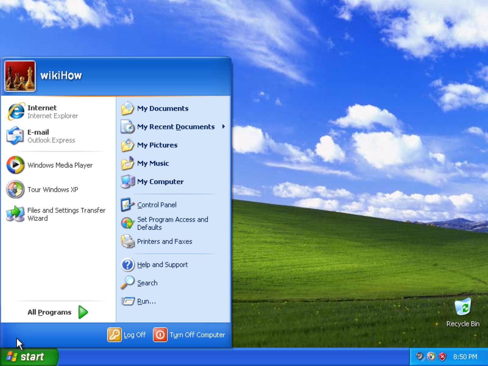 Operating Systems > Windows > Windows XP - Computer Solution Satrasal
