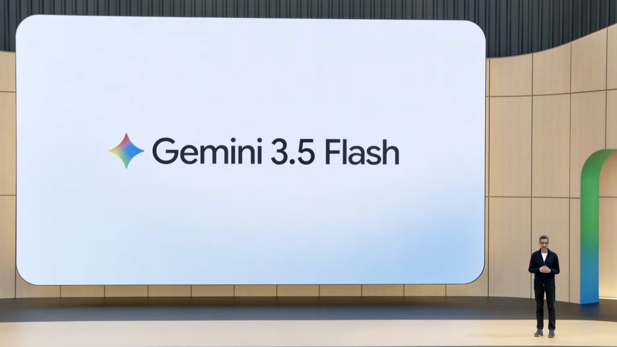 All the Gemini announcements from Google I/O 2026 | Mashable