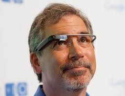 Google Glass Explorer Edition (pictures) - CNET