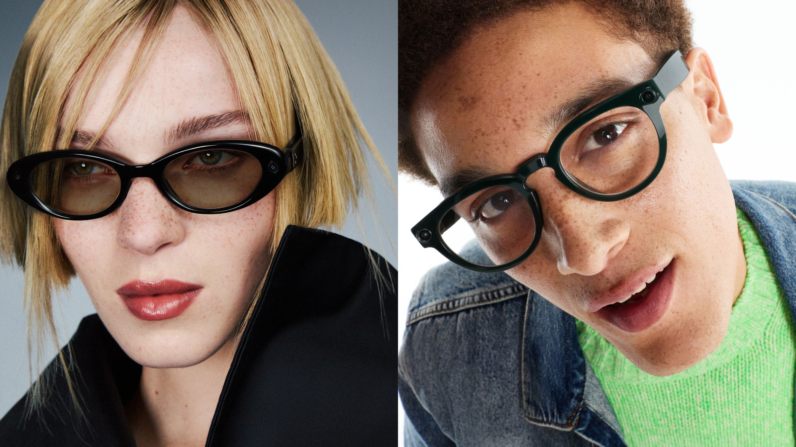 Samsung And Google Just Teased Their Upcoming Android XR Smartglasses ...